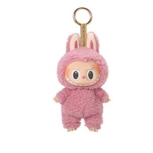 [SOLD] NEW Exciting Macaron Labubu - Lychee berry *Sealed Unopened*